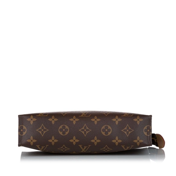 Louis Vuitton Toiletry Pouch Monogram Bag 36 - Picture 5 of 6